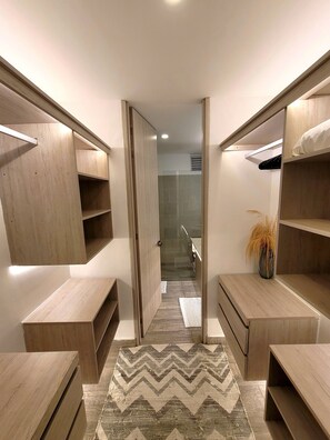 Interior - Personal Jacuzzi•Beach •Pool•Personal Concierge (La Boquilla)