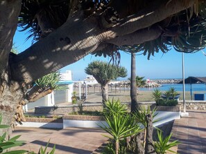 Property grounds - Luxuriöses Apartment am Strand by Interhome (Manilva)