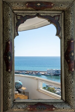 Interior - Ein Traum am Meer. by Interhome (Estepona)