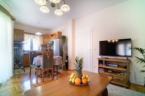 Dining - Apartment Cvita (16291-A2) - Medulin (Medulin)