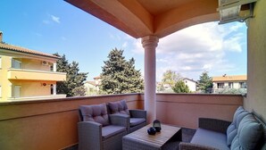 Property grounds - Apartment Cvita (16291-A2) - Medulin (Medulin)