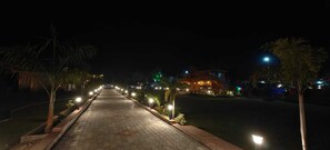 Exterior - Ratanyas Jungle Resort by Nyotel (Sehore)