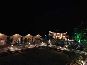 Exterior - Ratanyas Jungle Resort by Nyotel (Sehore)