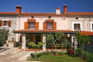 Exterior - House Orihi (16292-K1) - Barban (Barban)