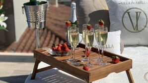 Property grounds - Villa Issabella für 16 Personen by Interhome (Marbella)