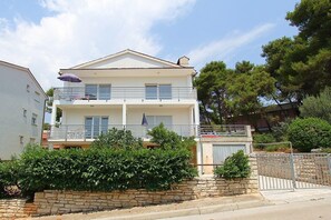 Exterior - Apartments Mauri (16295-A1) - Pula (Pula)