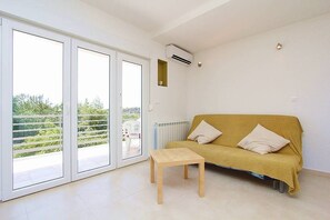 TV - Apartments Mauri (16295-A2) - Pula (Pula)