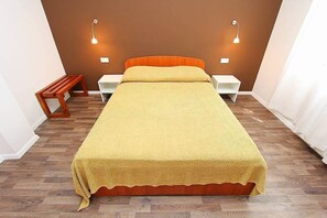 Internet, bed sheets - Apartments Mauri (16295-A2) - Pula (Pula)