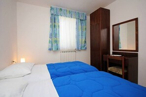2 bedrooms, Internet, bed sheets - Apartments Ladonia (16296-A2) - Krnica (Pula) (Krnica (Pula))