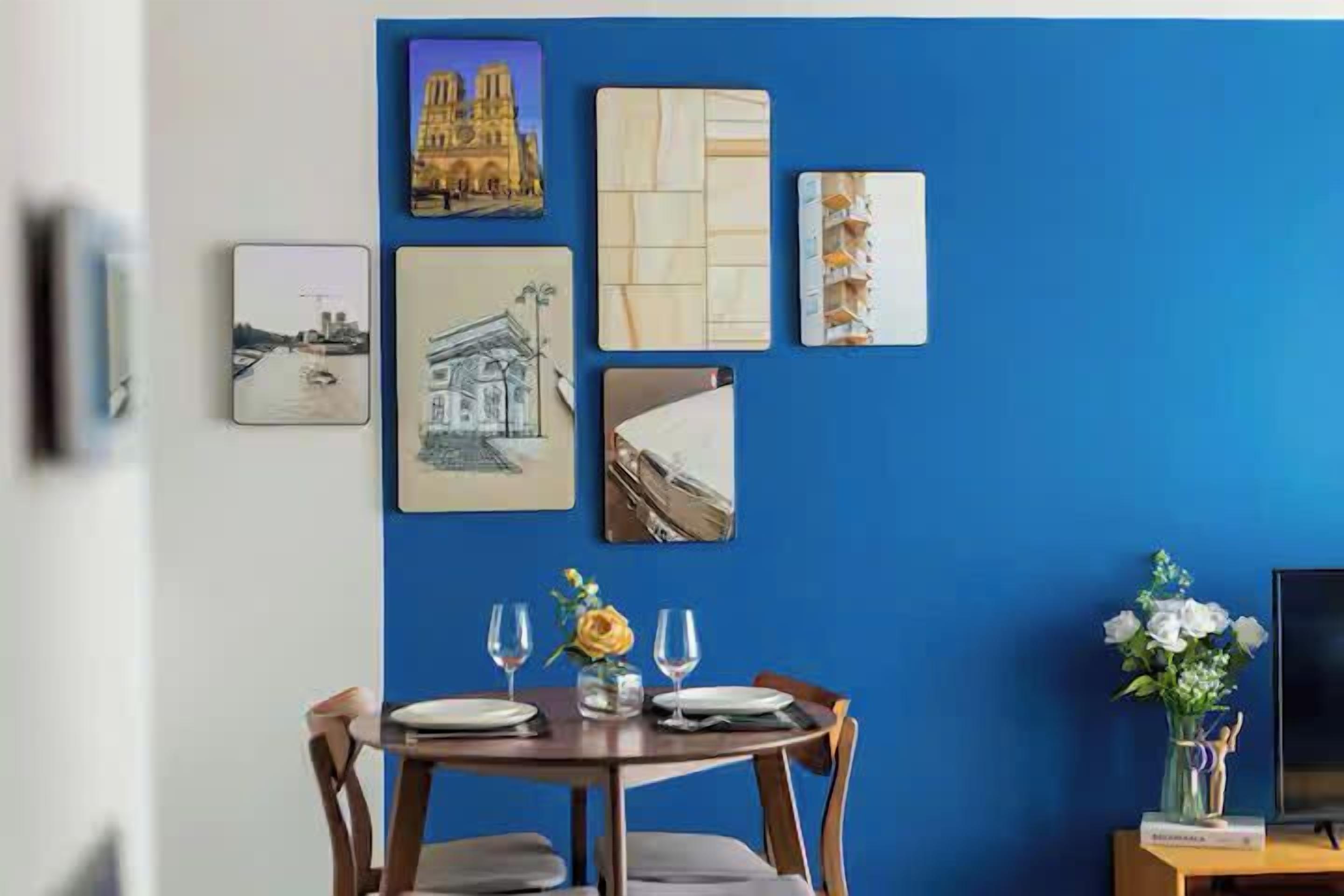 Basic Room, 1 Bedroom, Club Lounge Access, City View | Egyptian cotton sheets, premium bedding, down comforters