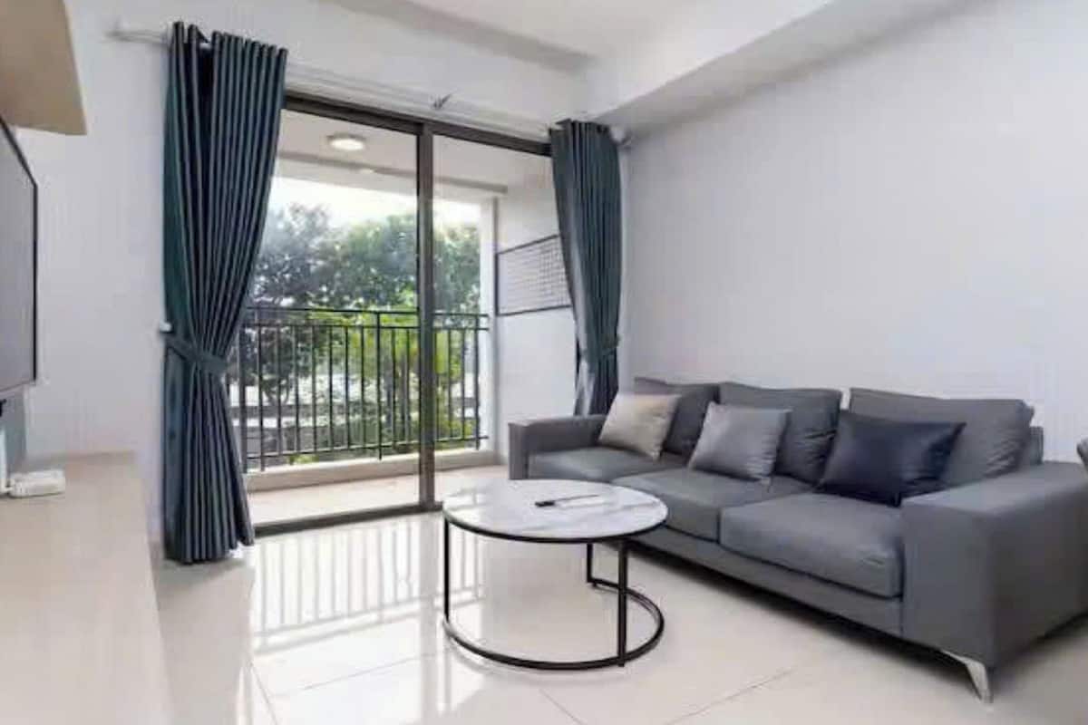 Draps en coton égyptien, literie de qualité supérieure