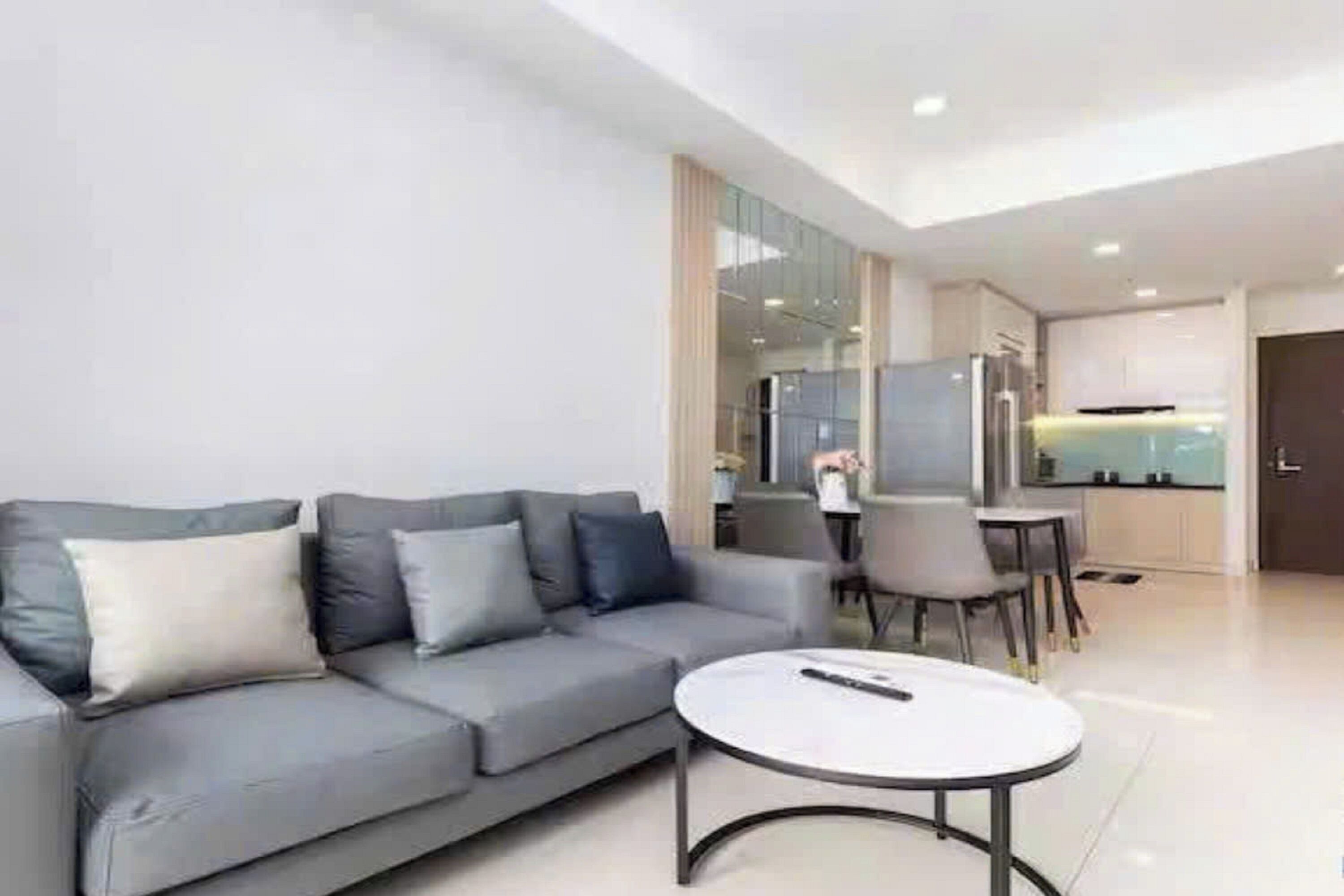 Draps en coton égyptien, literie de qualité supérieure