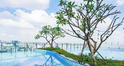 Vertex Luxstay Airport Botanica Premier