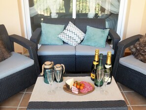 Interior - Hillside Suite Mijas Costa by Interhome (Calahonda)