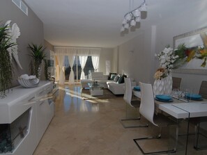 Interior - Hillside Suite Mijas Costa by Interhome (Calahonda)