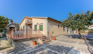 Exterior - Apartments Vlah (16433-A1) - Medulin (Medulin)