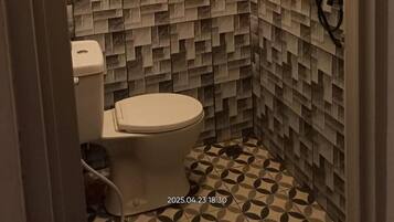 Habitación doble estándar | Baño