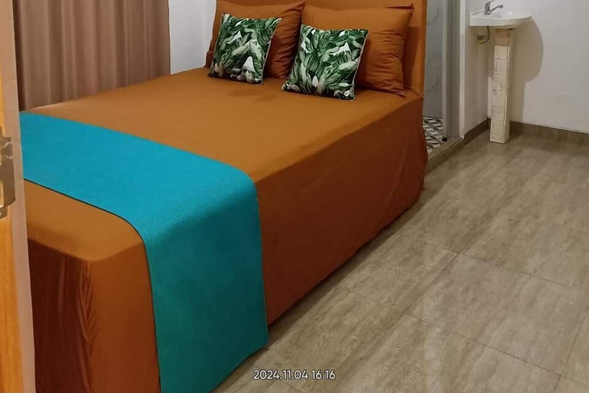 Standard Double Room | Free WiFi