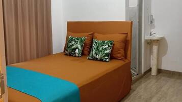 Standard Double Room | Free WiFi