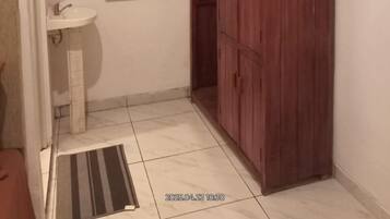 Habitación doble estándar | Wifi gratis