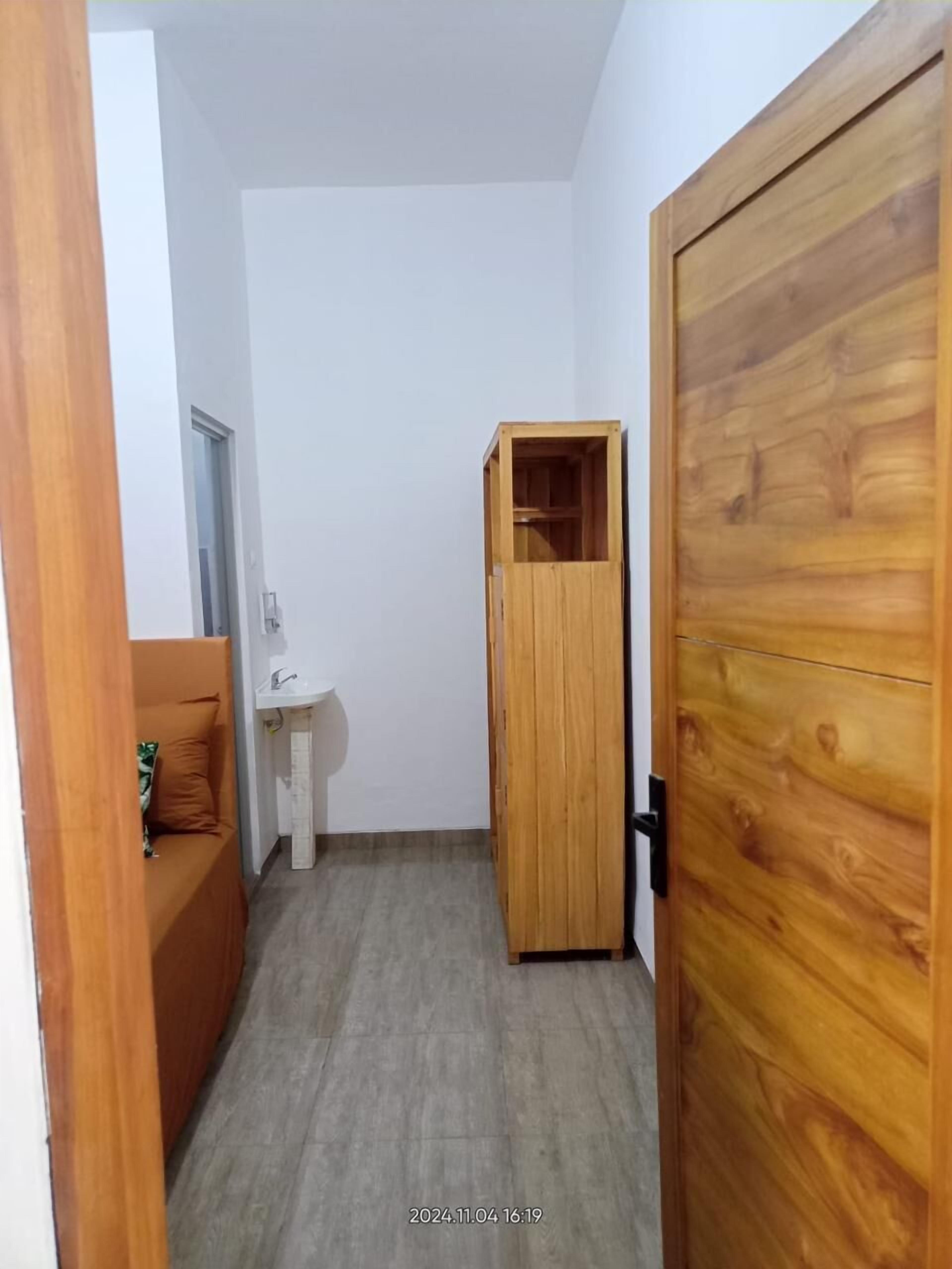 Habitación doble estándar | Wifi gratis 