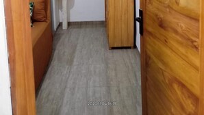 Standard-Doppelzimmer