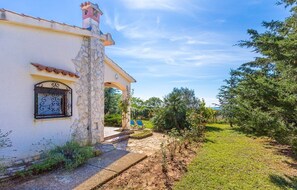 Property grounds - House Ondina (16469-K1) - Medulin (Medulin)