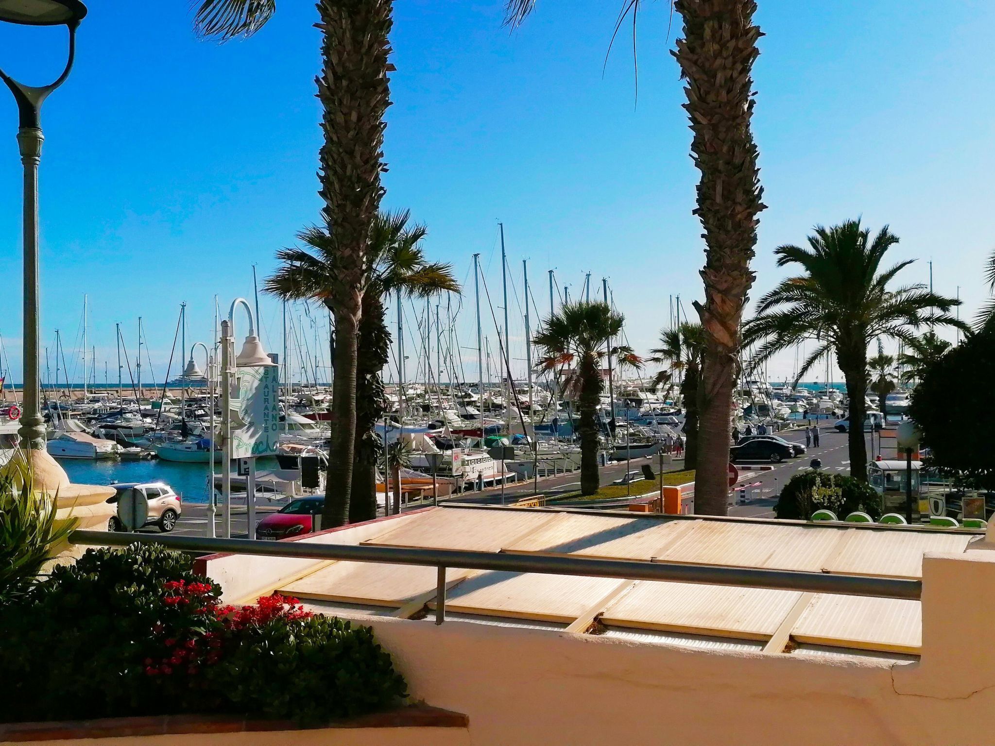 Port de plaisance
