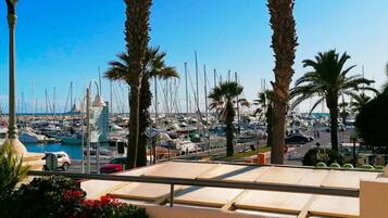 Port de plaisance