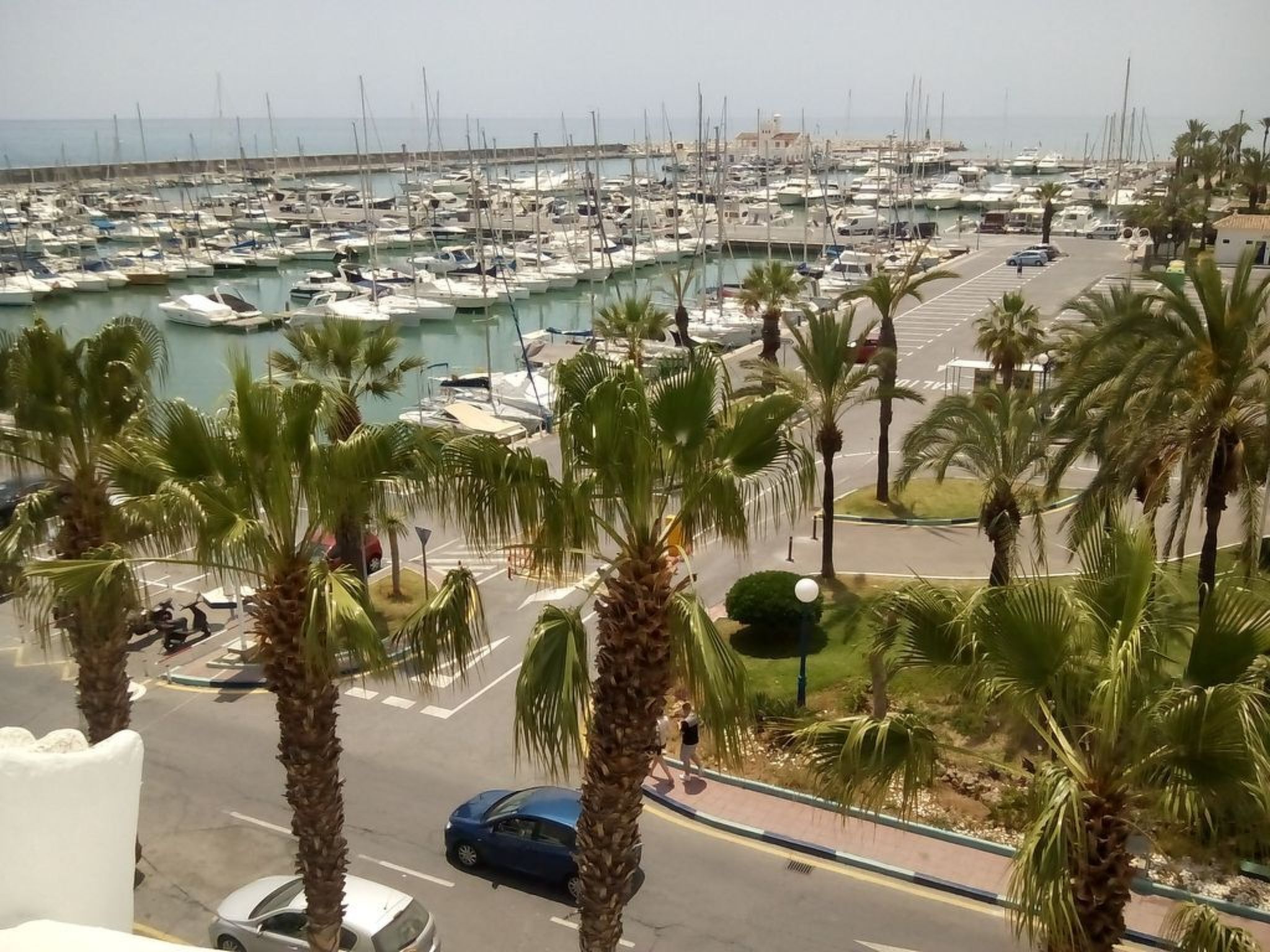 Port de plaisance