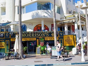 Exterior - Wunderschöne Wohnung in Puerto Marina G204 by Interhome (Benalmádena Costa)