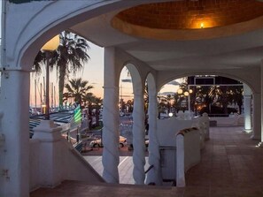 Property grounds - Wunderschöne Wohnung in Puerto Marina G204 by Interhome (Benalmádena Costa)