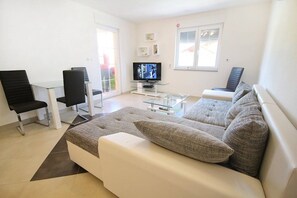 TV, lettore DVD