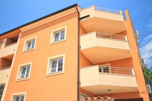 Exterior - Apartment Regi (16496-A1) - Medulin (Medulin)