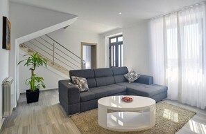 Fernseher, DVD-Player