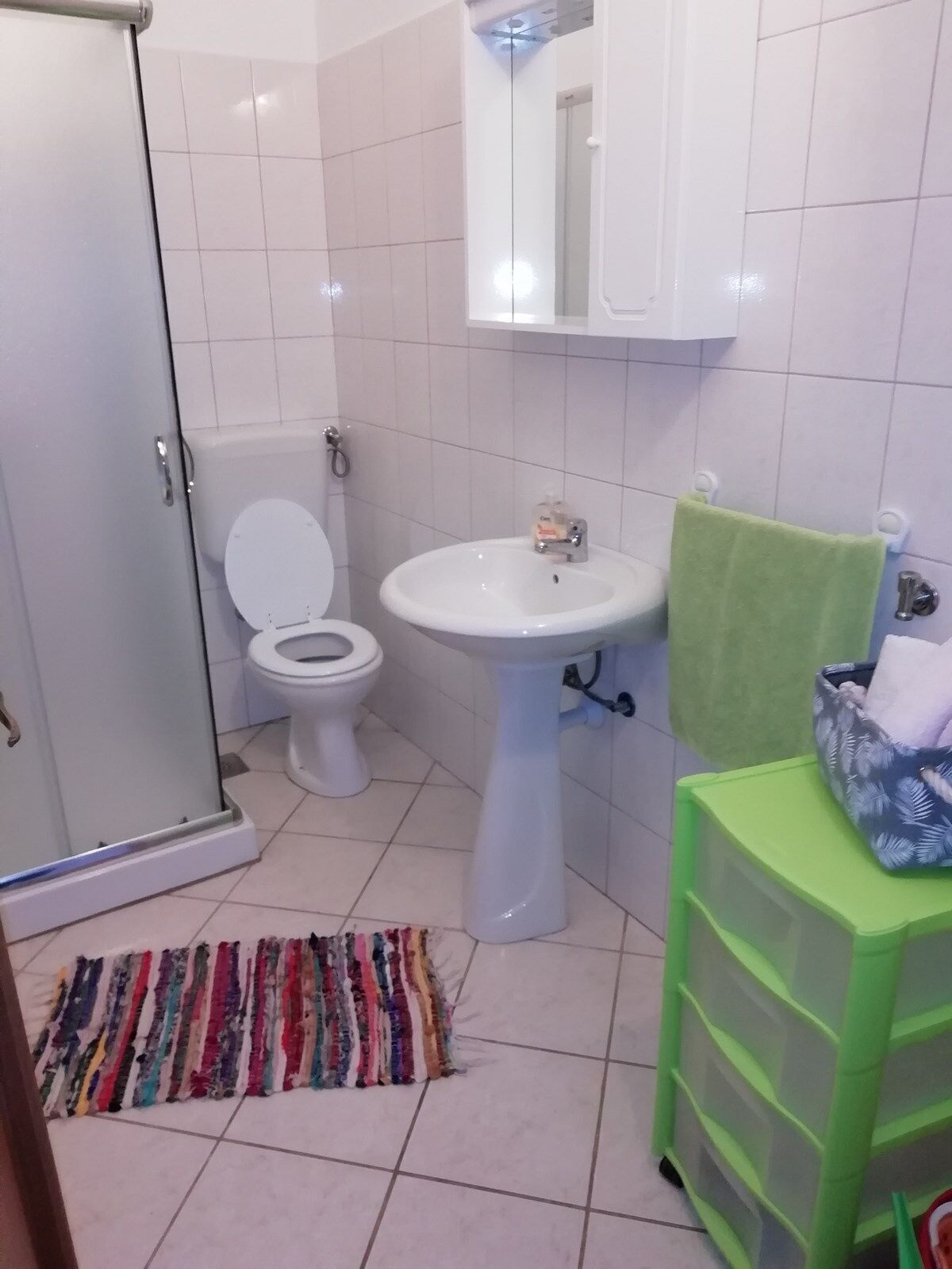 Baño