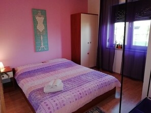 1 bedroom, Internet, bed sheets - Apartment Rossa (16545-A1) - Liznjan (Liznjan)