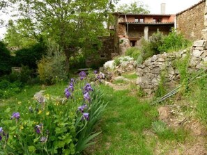 Property grounds - Der Corral de las Pilas by Interhome (El Barrio)