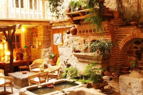 Inside other