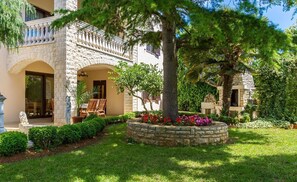 Exterior - Apartment Jugovac (16588-A1) - Pula (Pula)