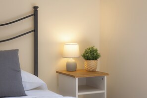 Apartment | 2 bedrooms, free WiFi - Rental in Rome Vatican Museum Apartment (Rome)