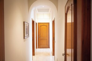 Interior detail - Rental in Rome Vatican Museum Apartment (Rome)