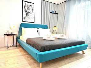 1 bedroom, Internet, bed sheets - Apartments Hodak (16589-A2) - Pula (Pula)