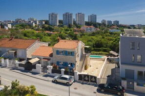 Exterior - Apartments Hodak (16589-A3) - Pula (Pula)