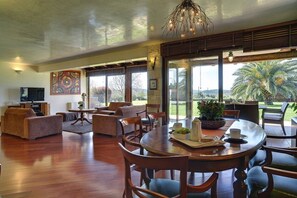 Dining - Villa Sunny Flowers (16659-K1) - Medulin (Medulin)