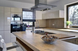 Fridge, microwave, stovetop, dishwasher - House Ivano (16775-K1) - Rovinj (Rovinj)