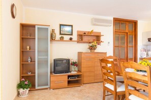 Dining - Apartment Anka (16815-A1) - Krnica (Pula) (Krnica (Pula))