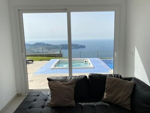 Interior - Villa "Super lux" mit privatem Pool by Interhome (Almuñécar)