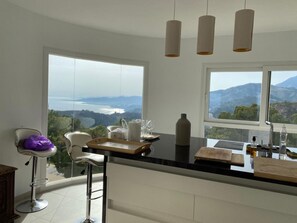 Interior - Villa "Super lux" mit privatem Pool by Interhome (Almuñécar)