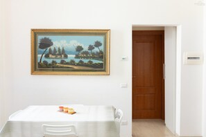 Interior - Rental in Rome Vatican Museum 2 Apartment (Rome)